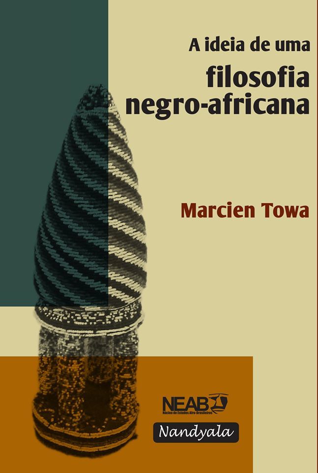 A ideia de uma Filosofia Negro-africana -NANDYALA