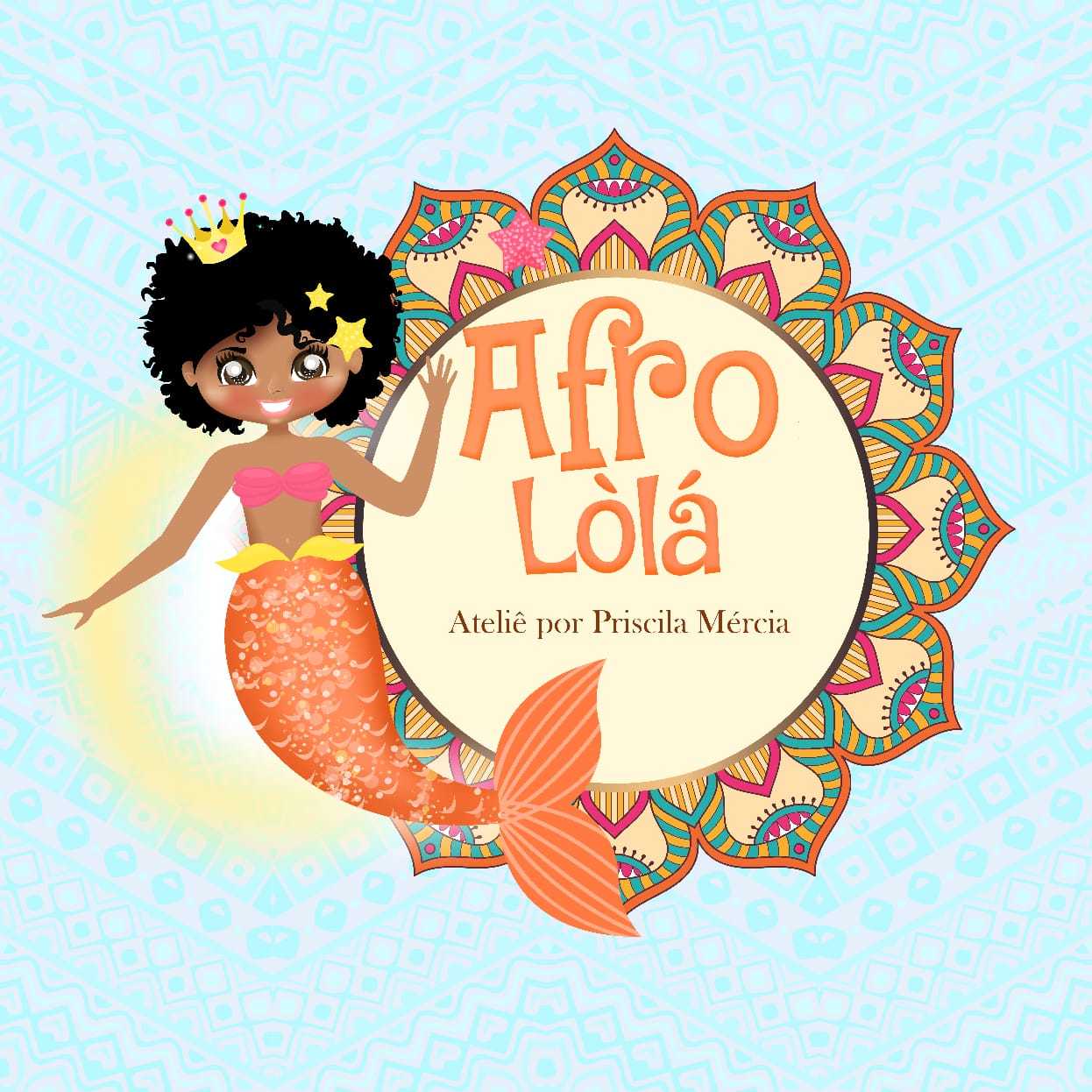 AFRO LÒLÁ ATELIÊ