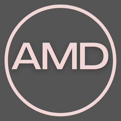 AMD Moda Feminina