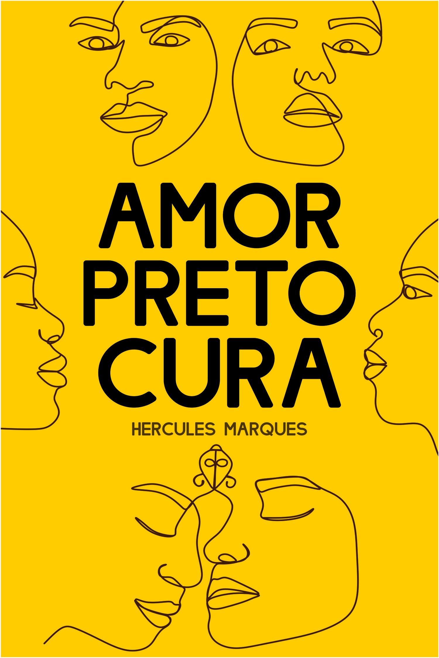 Amor Preto Cura