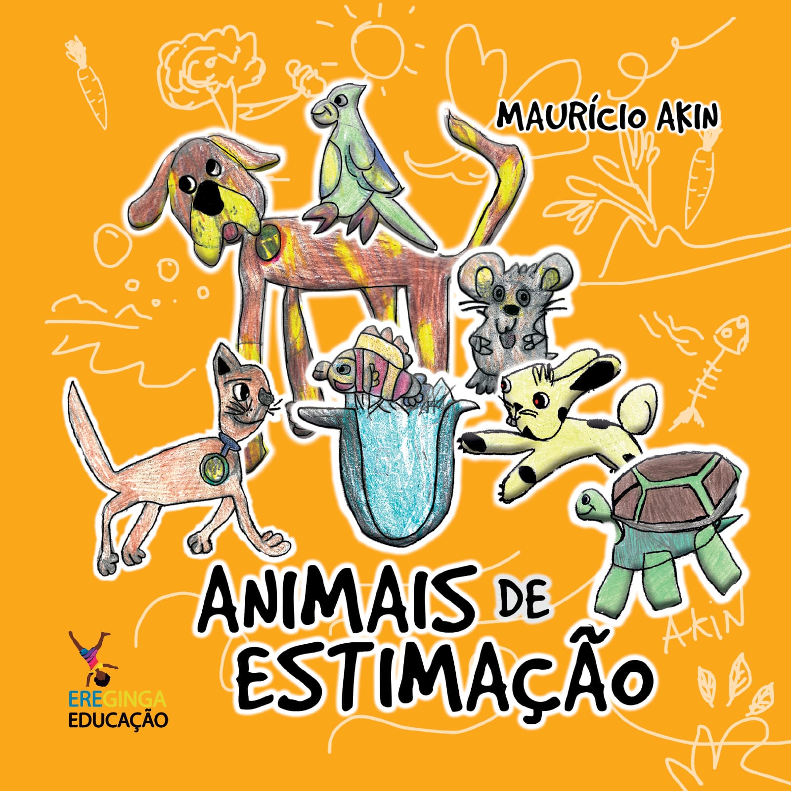 Animais de Estimação