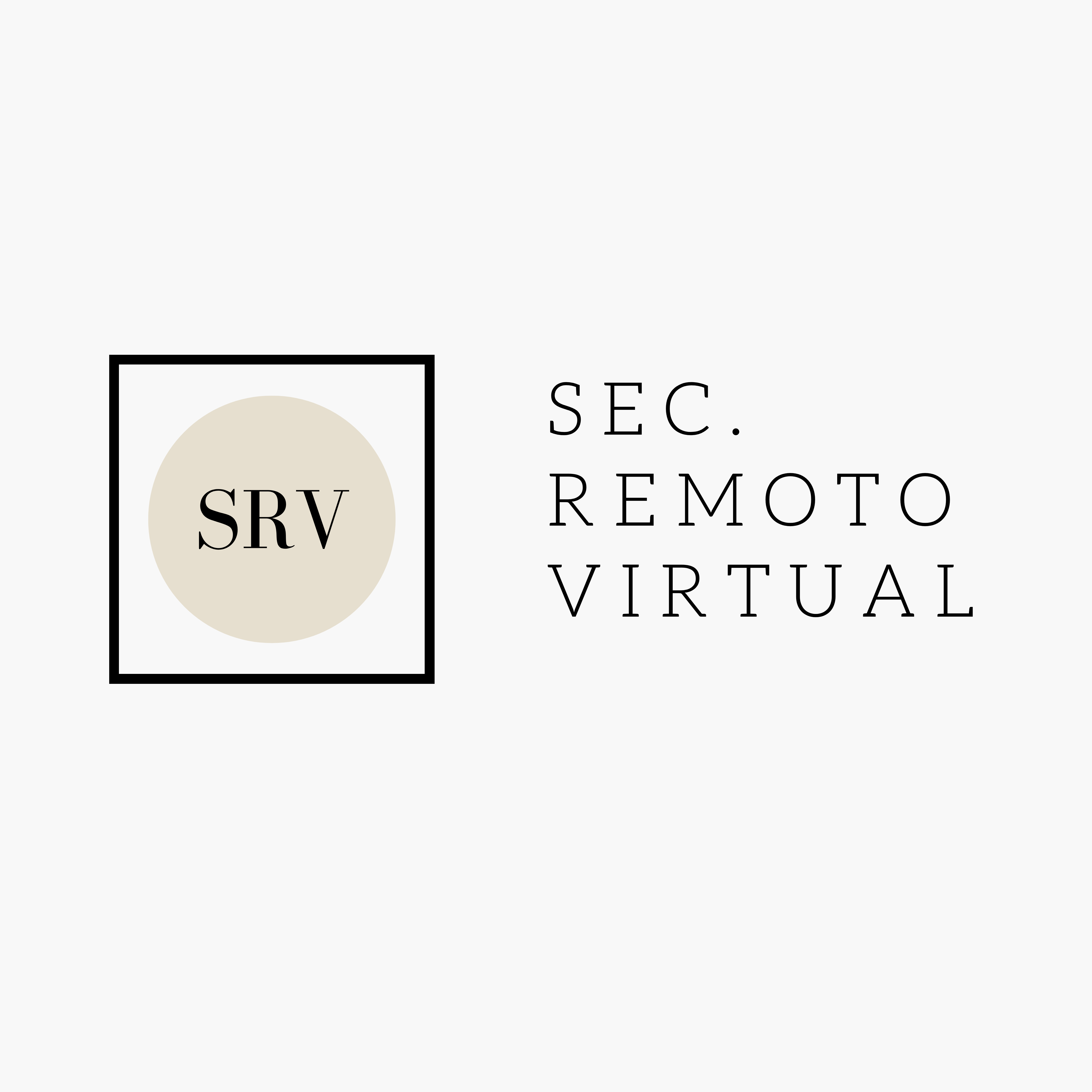 Sec. Remoto Virtual