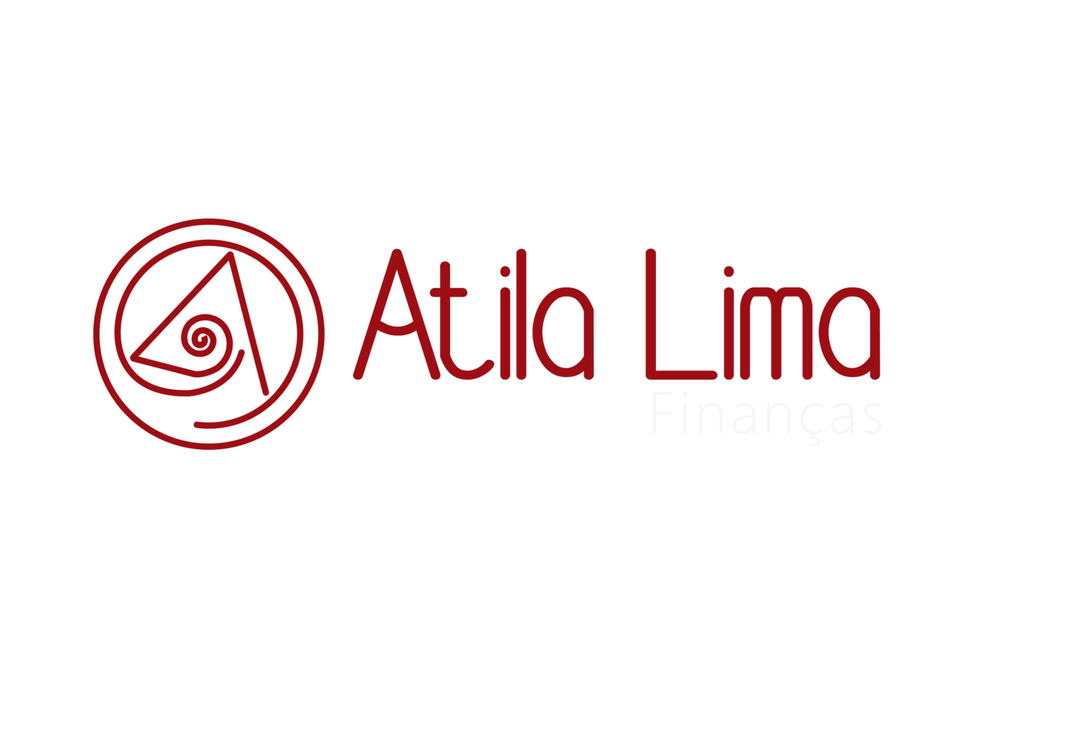 Átila Lima Finanças  