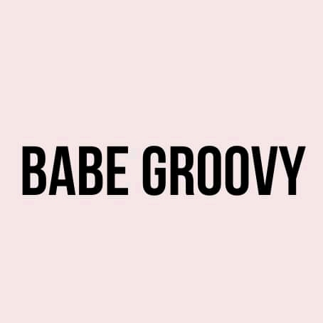 Babe Groovy