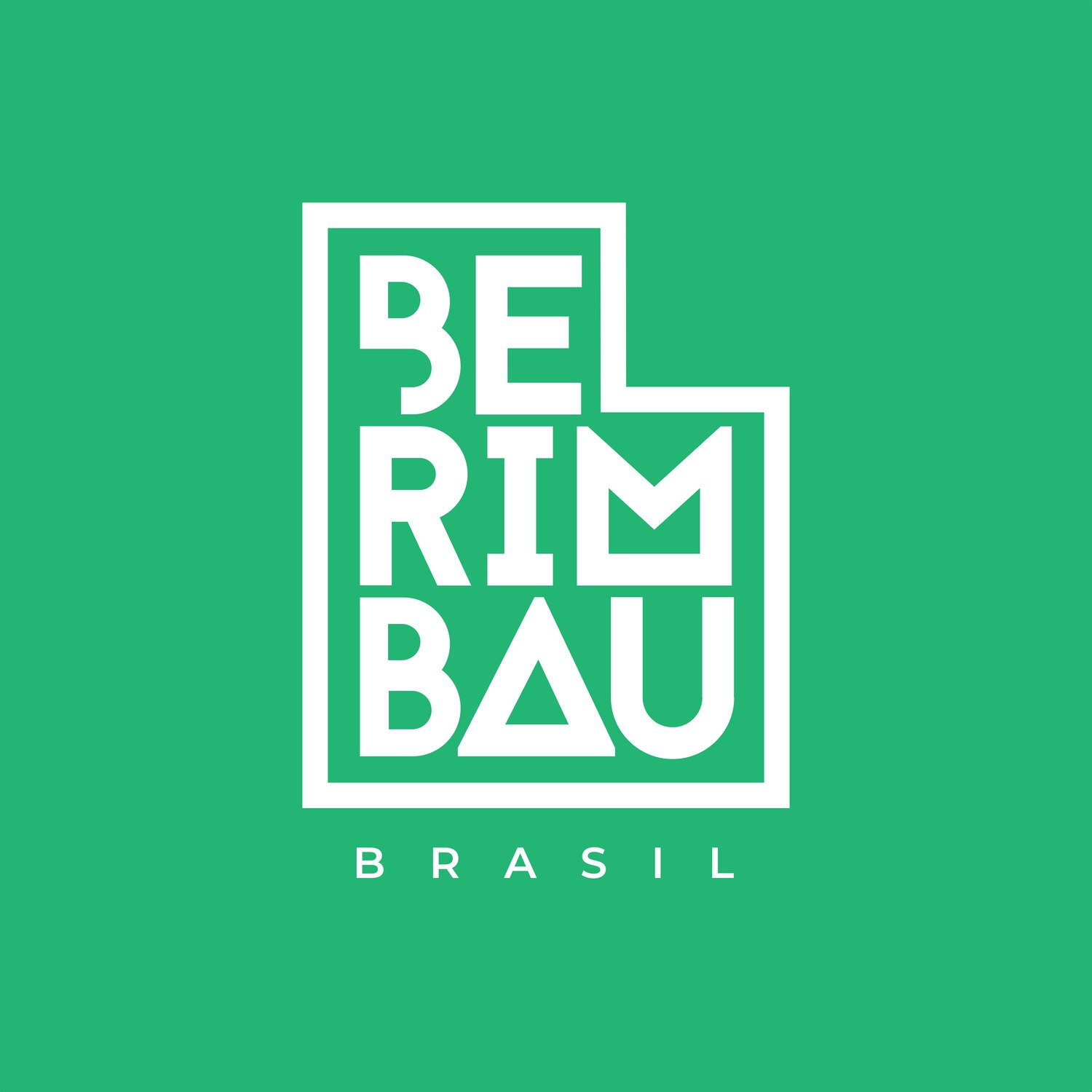 Berimbau Brasil