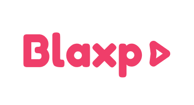 Blaxp