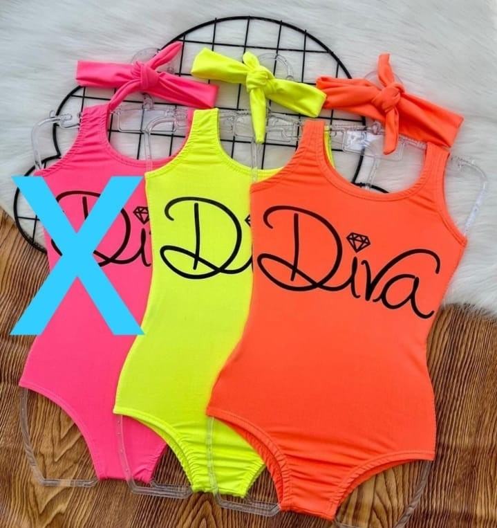 Bory Diva Neon