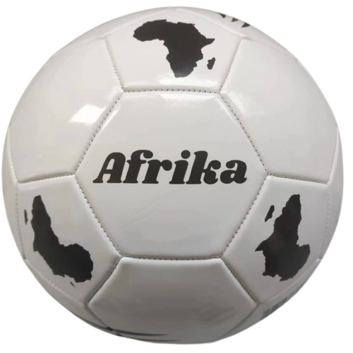 Bola de Futebol de Campo marca DaMinhaCor AFRIKA - tamanho 5