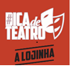 Camisetas Dica de Teatro