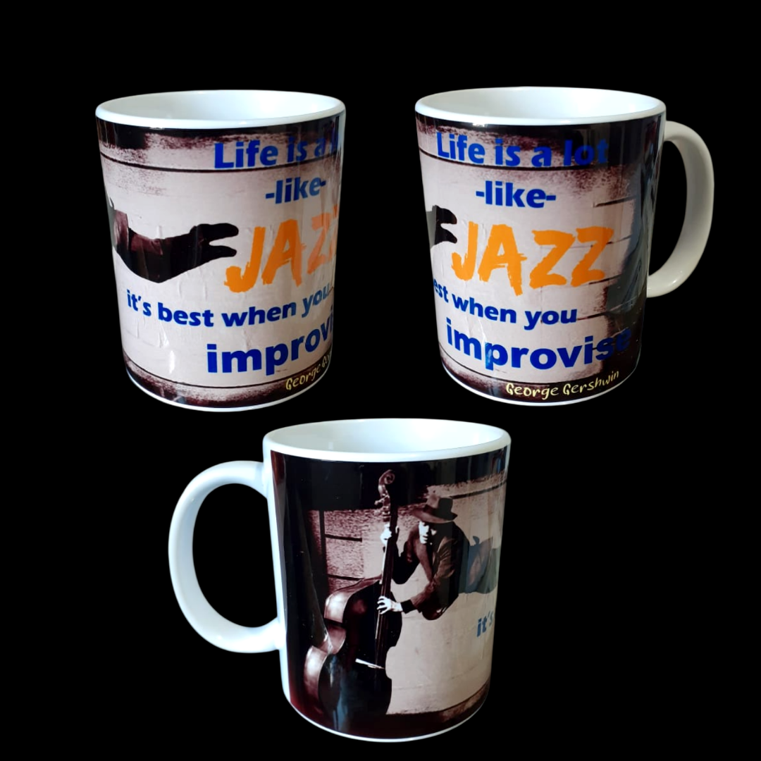 Caneca Jazz 02