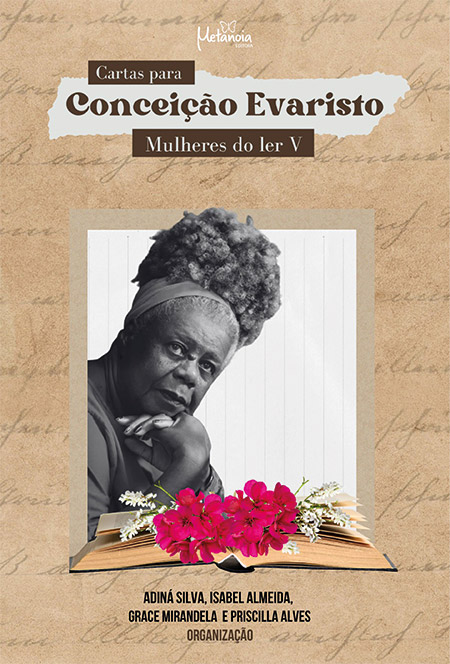 Cartas para Conceição Evaristo