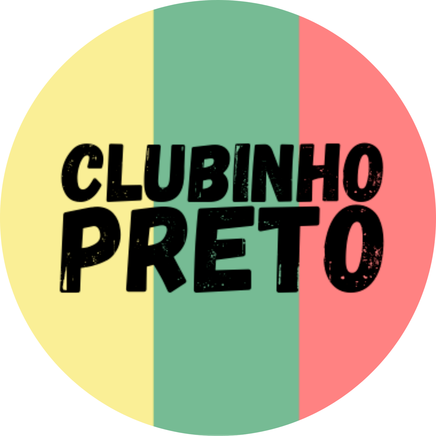 Clubinho Preto