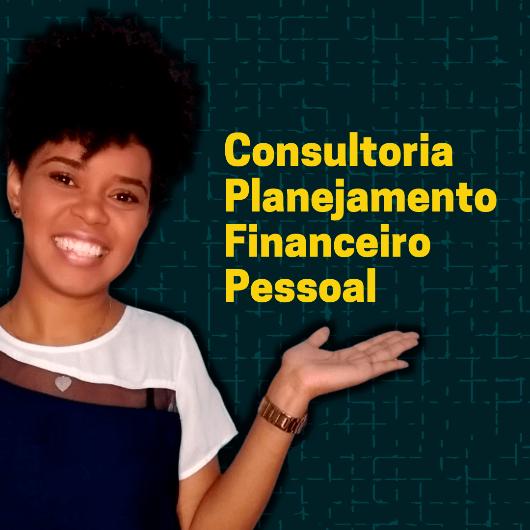 Consultoria de Planejamento Financeiro Pessoal