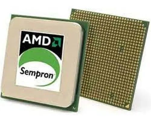 Cpu Processador Amd Sempron Le-1200 placa Am2 2.1ghz Sdh1200iaa4de 