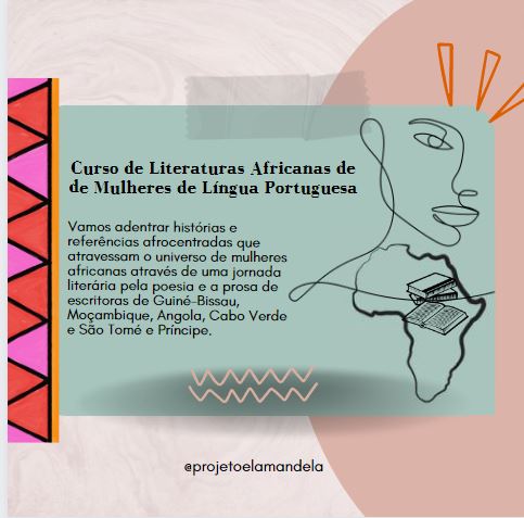 Curso de Literaturas Africanas de Mulheres de Países de Língua Portuguesa