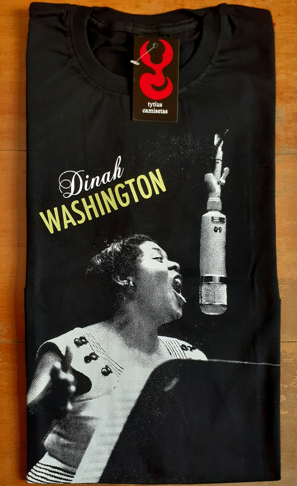 Dinah Washington