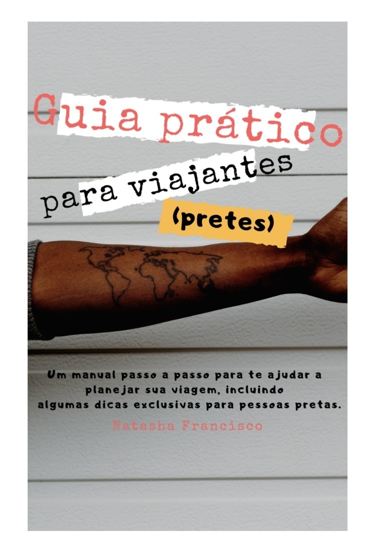 EBOOK GUIA PRÁTICO PARA VIAJANTES (PRETES)