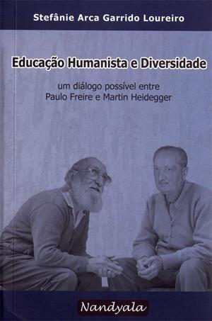 Educação humanista e diversidade -NANDYALA