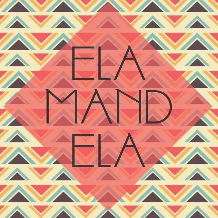 Ela Mandela