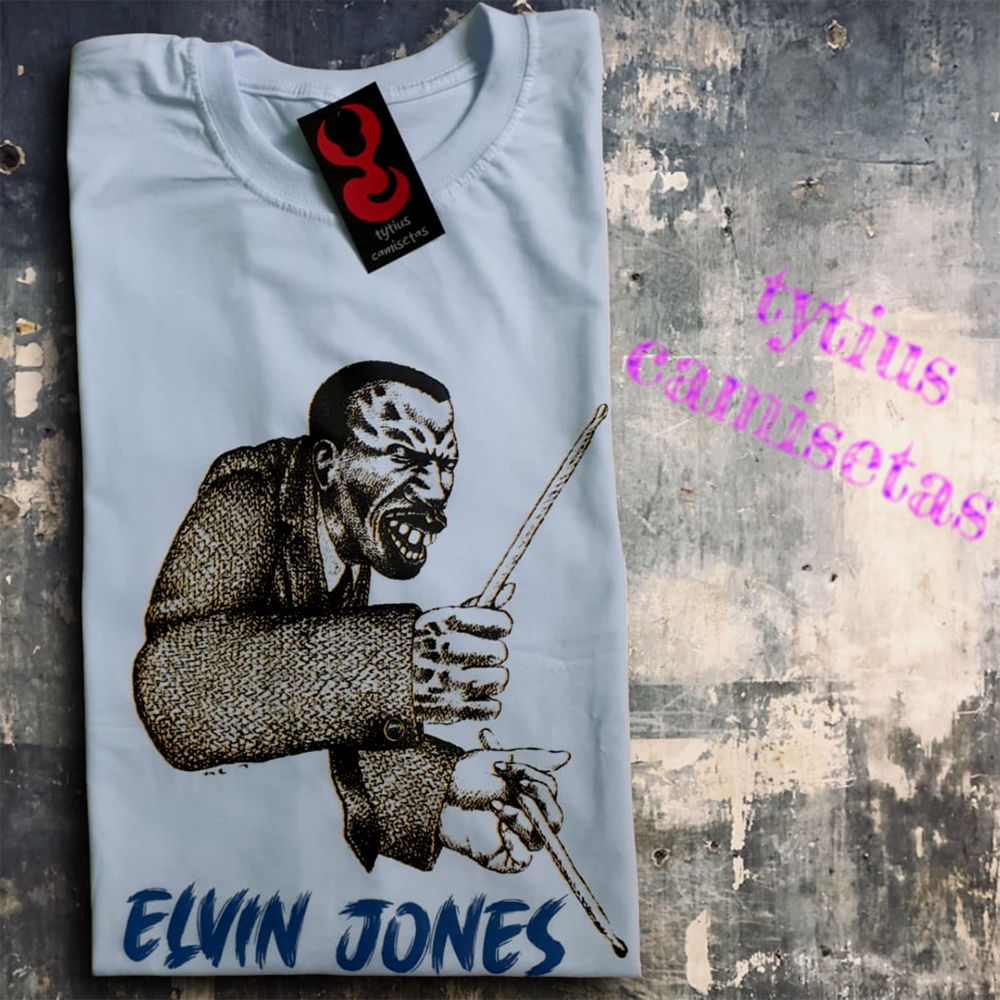 Elvin Jones