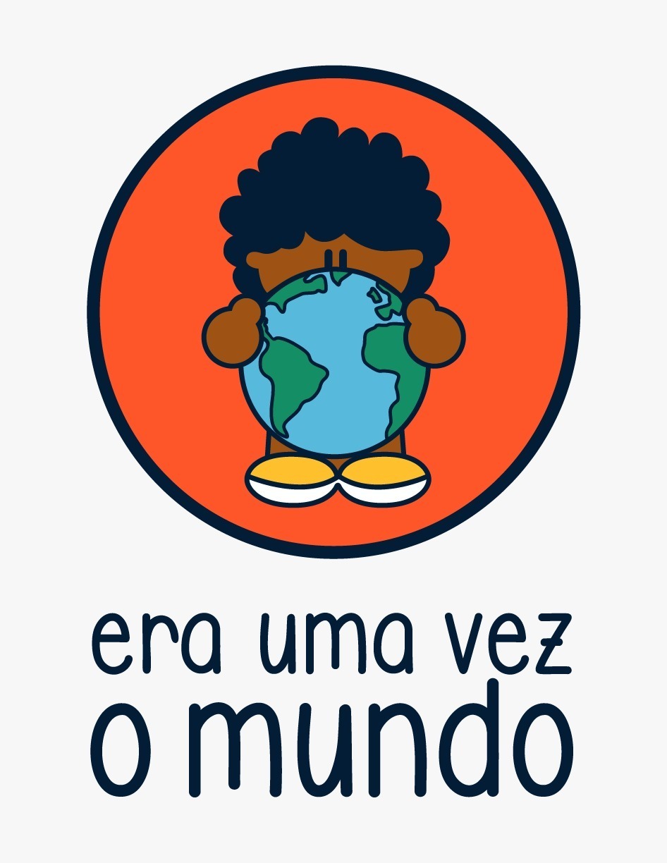 Era uma vez o Mundo