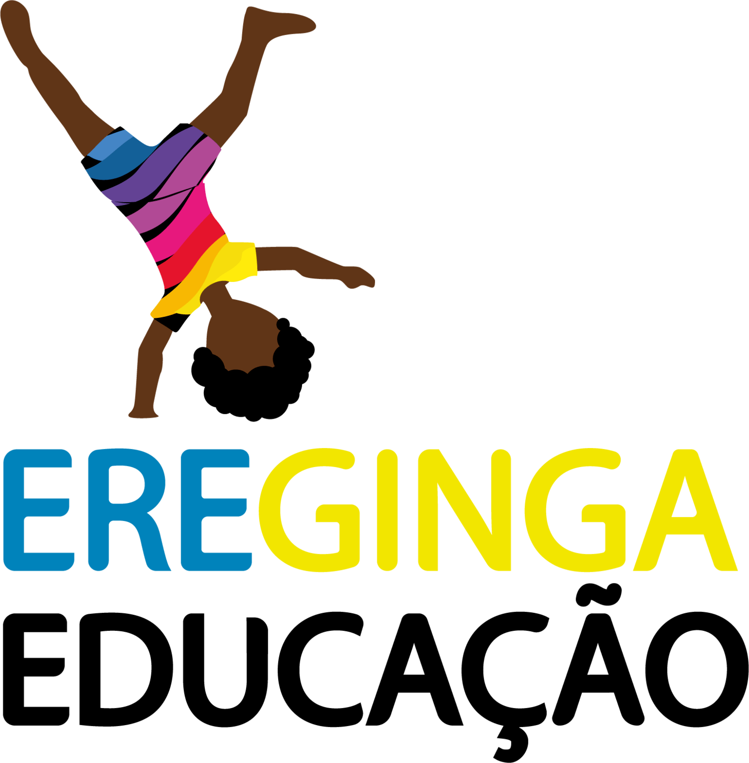 Ereginga Educação Editora