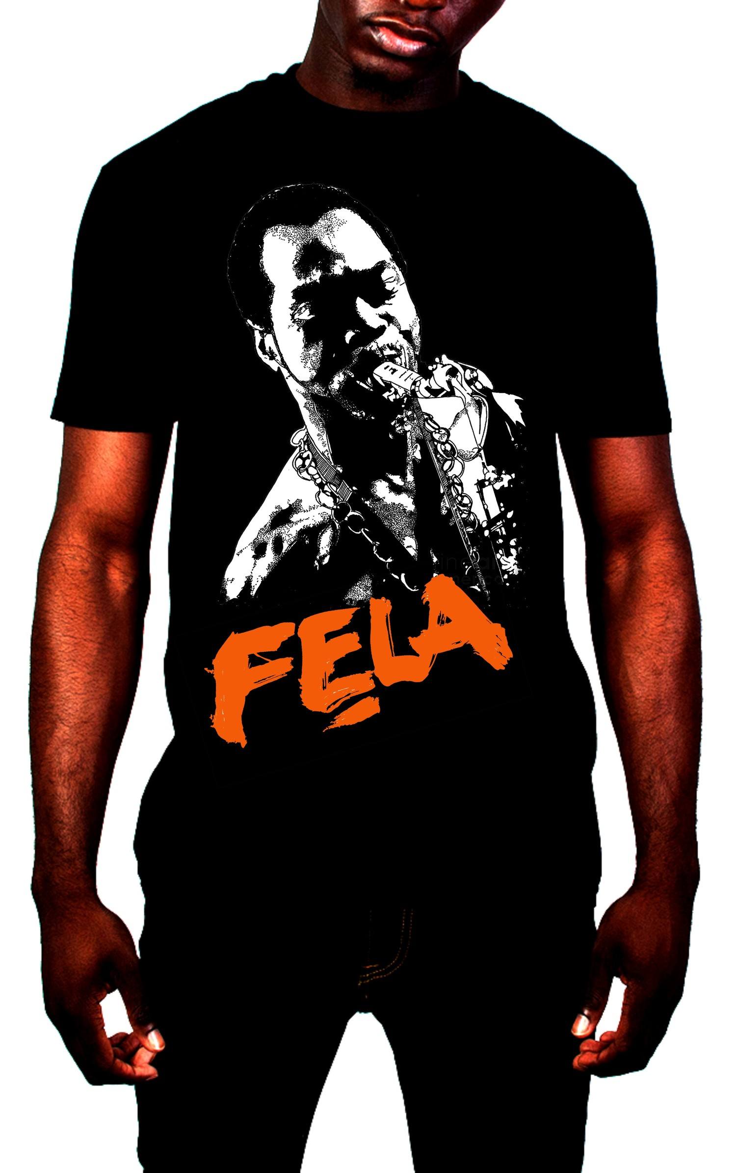 Fela Kuti