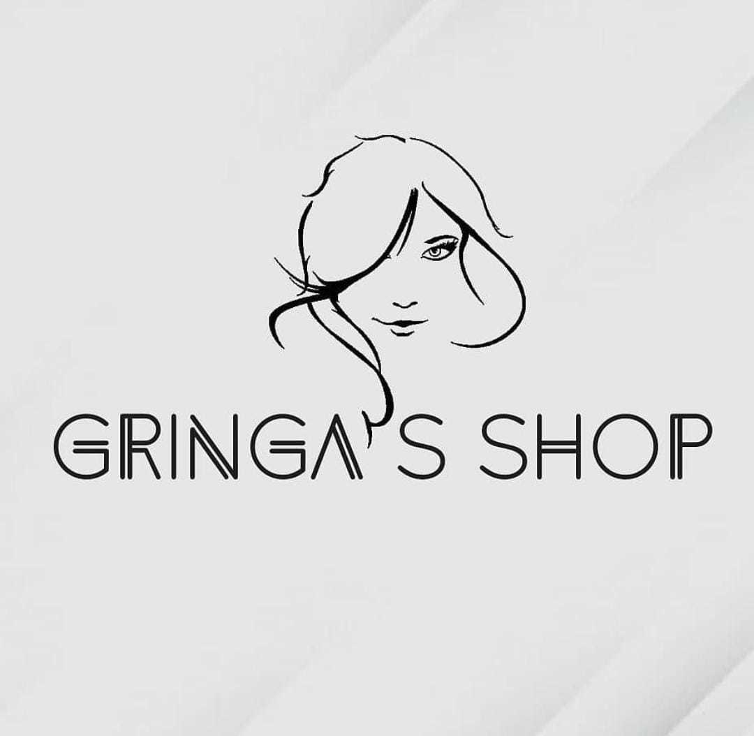 Gringa's Shop