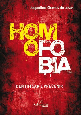  Homofobia: identificar e prevenir
