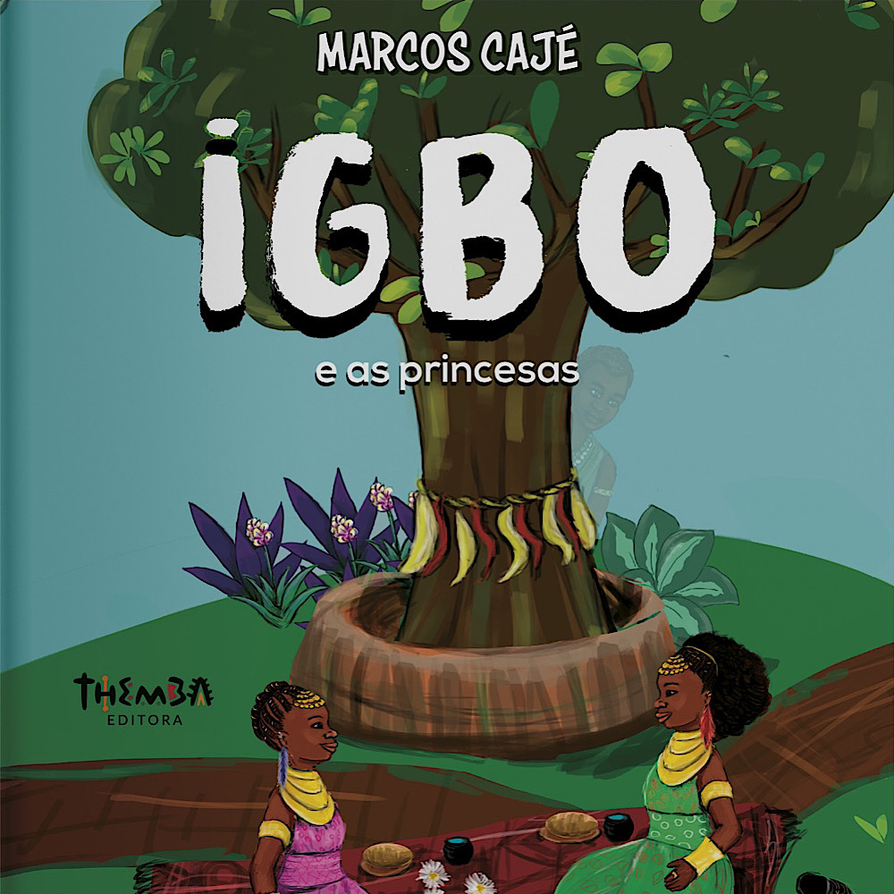 Igbo e as princesas