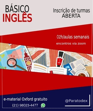 Inglês Básico