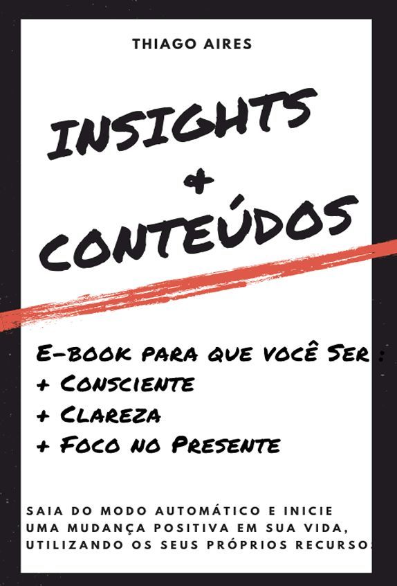 Insights & Conteúdos - Como Iniciar Sua Jornada de Desenvolvimento Pessoal