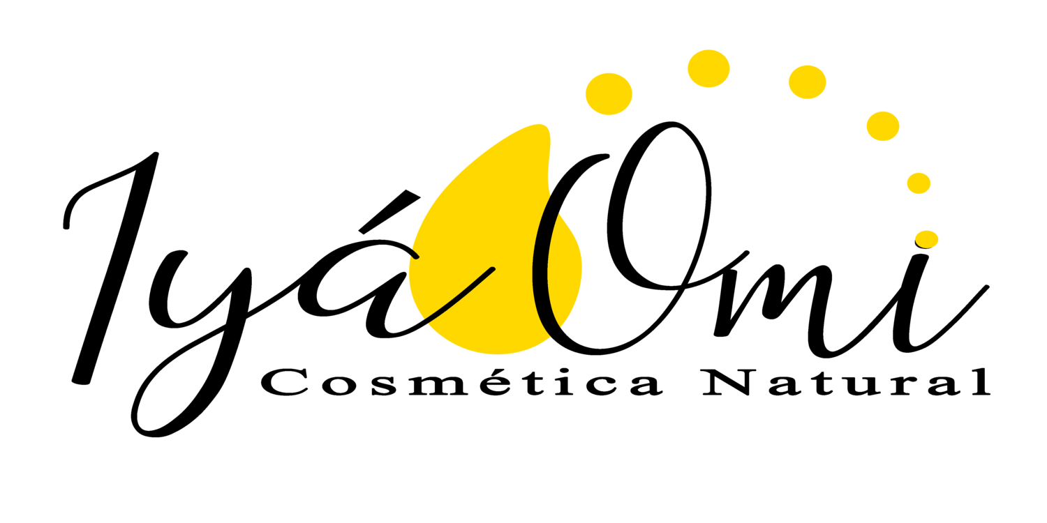 Iyá Omi Cosmética Natural