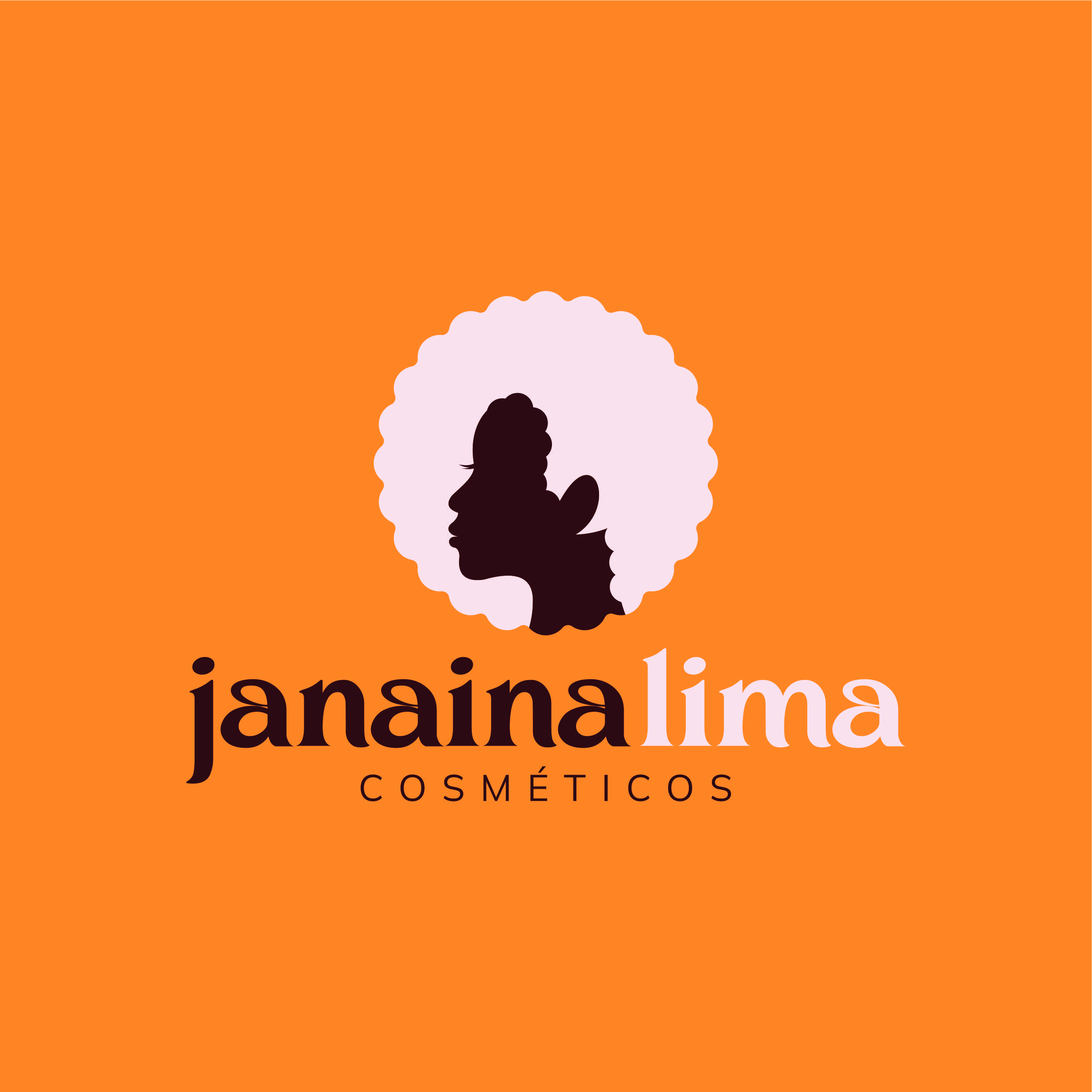 Janaina lima cosméticos 