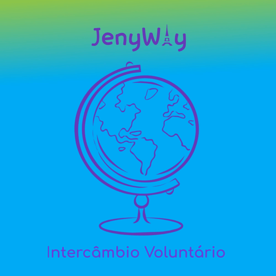 JenyWay - Intercâmbio Voluntário 