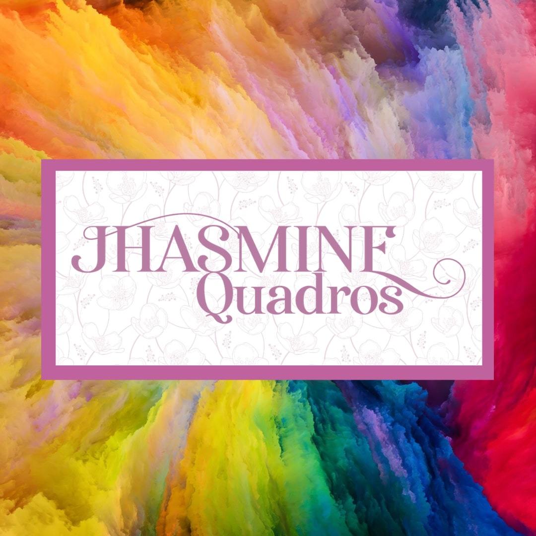 Jhasmine Quadros