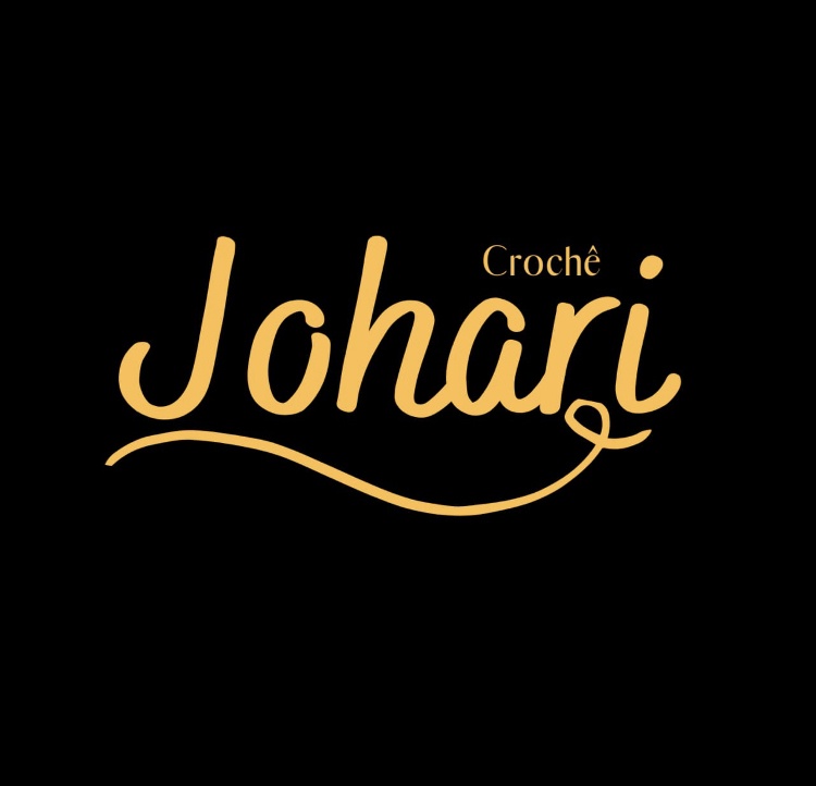 Johari crochê 