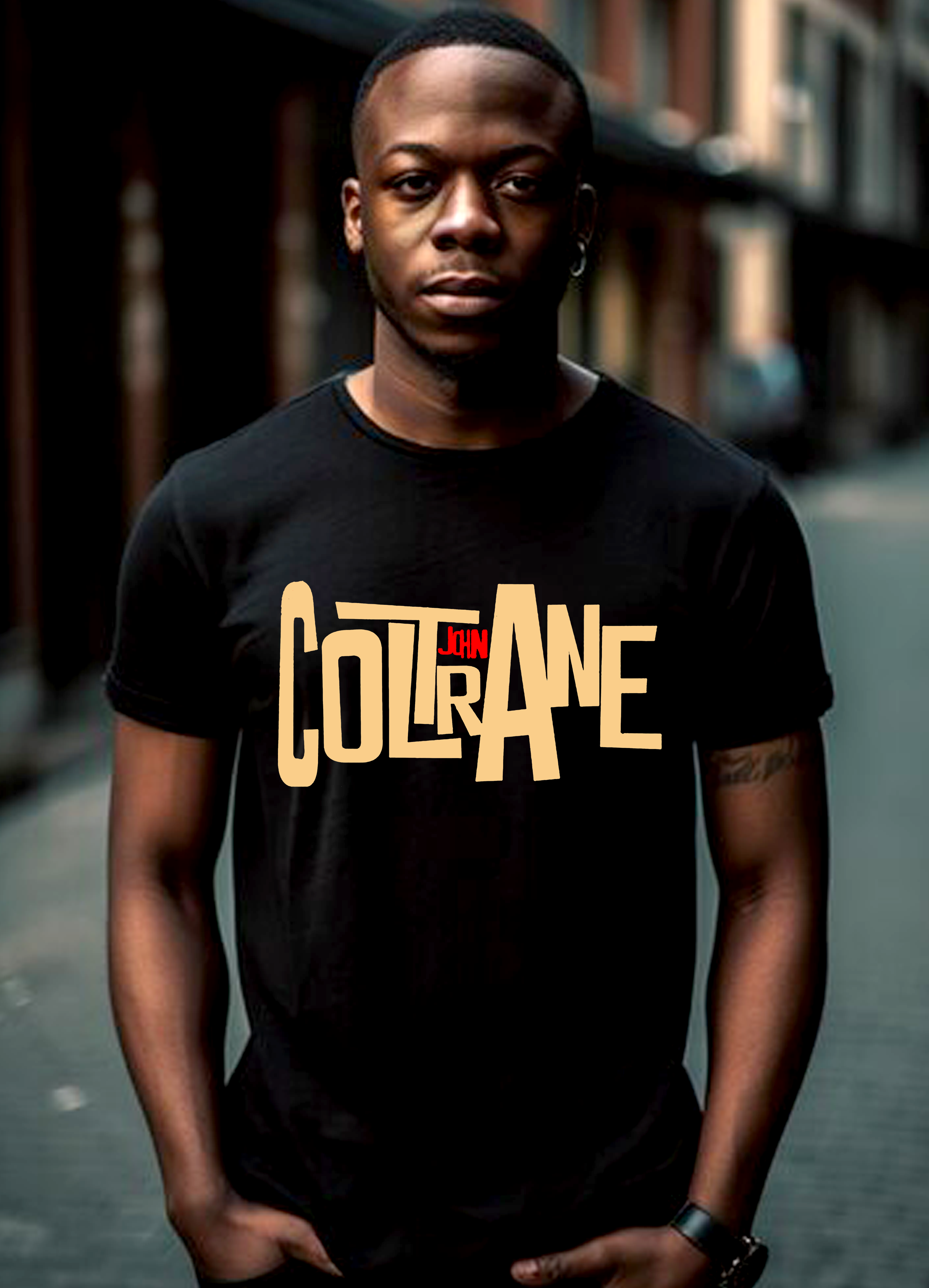 John Coltrane 02