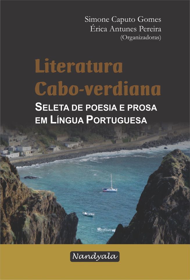 Literatura Cabo-verdiana -NANDYALA