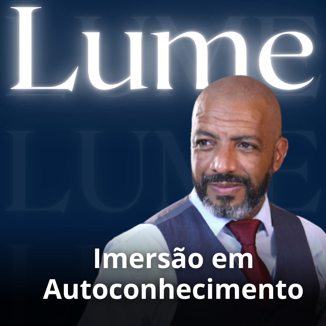 LUME - Imersão em Autoconhecimento