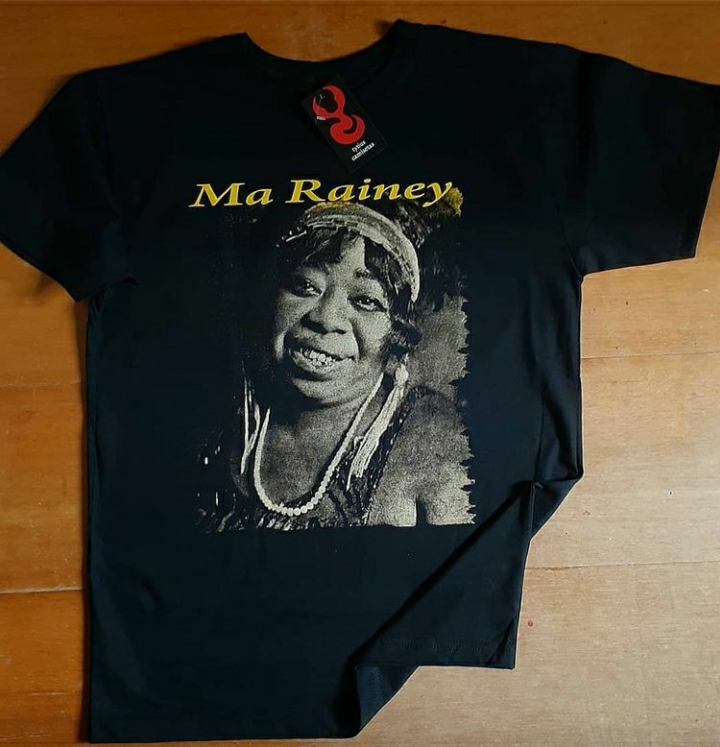 Ma Rainey 01