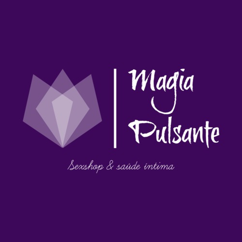 Magia Pulsante Sexshop Saúde Íntima