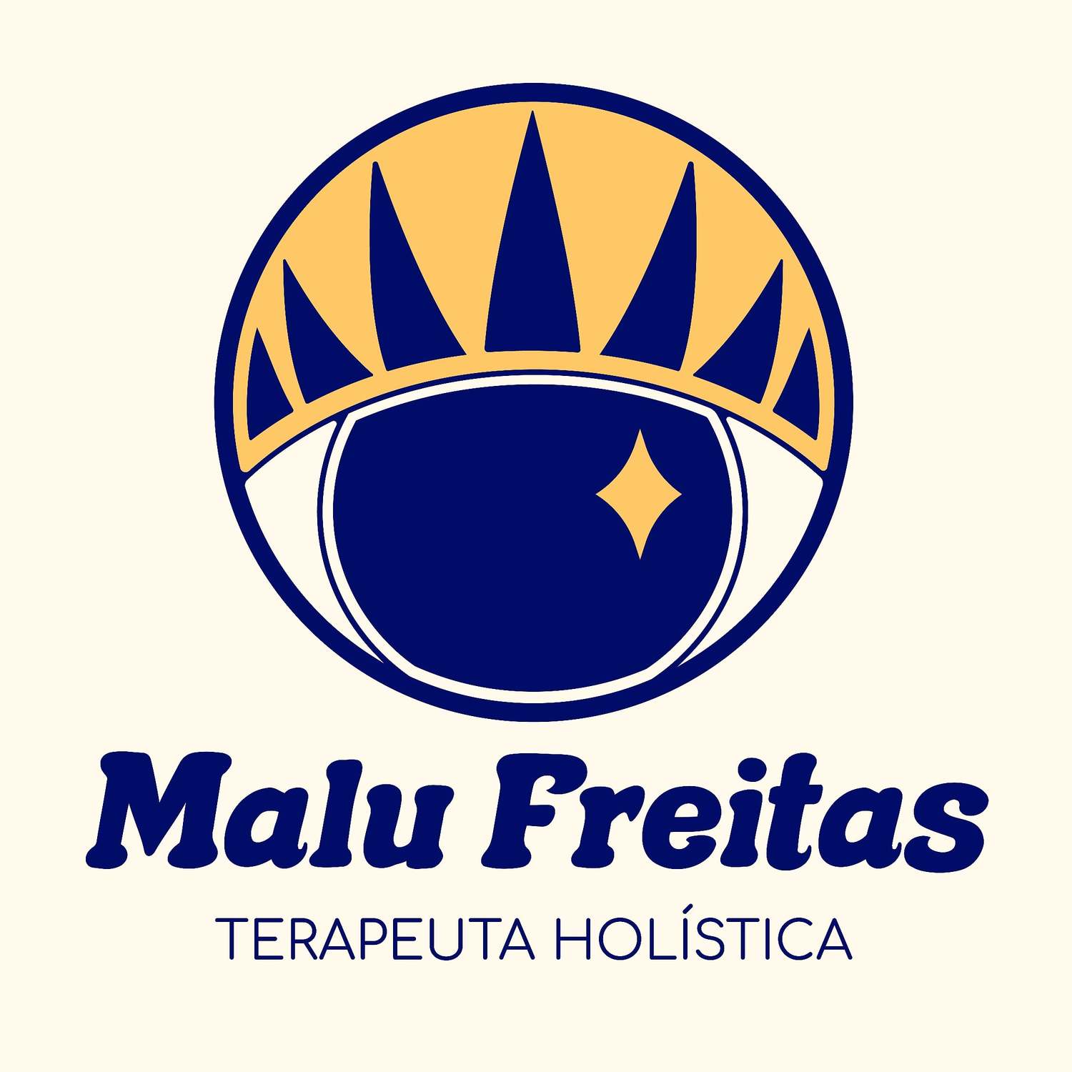 Malu Freitas Terapeuta