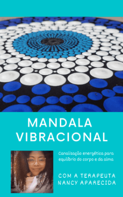 Mandalas Intuitivas Vibracionais