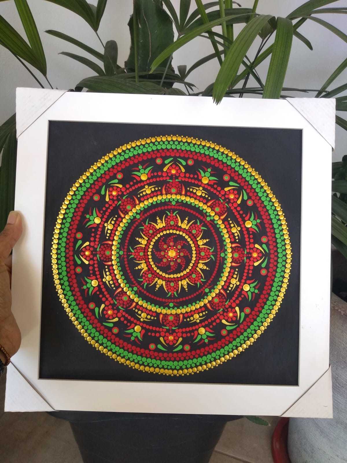 Mandalas