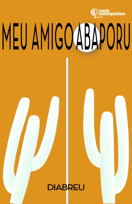 Meu Amigo Abaporu