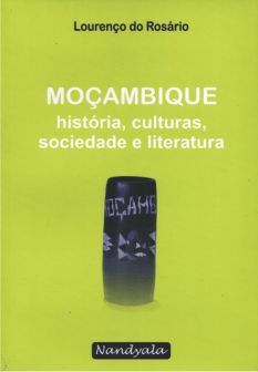 Moçambique – história, cultura, sociedade e literatura -NANDYALA