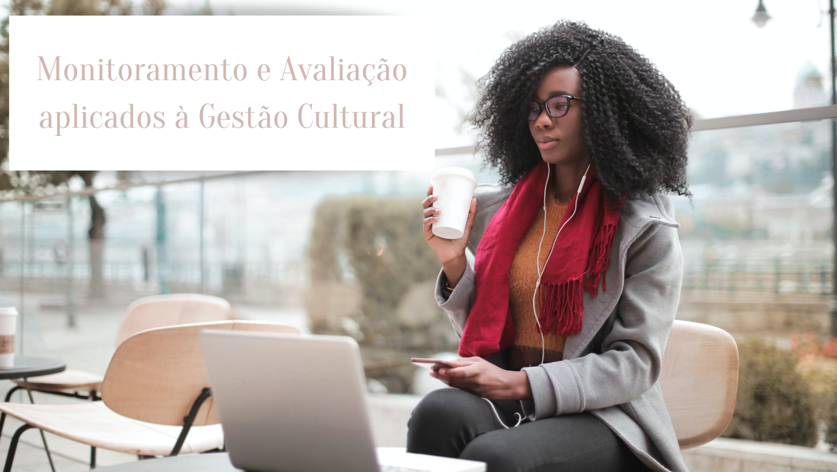 Monitoramento e Avaliação aplicados à Gestão Cultural [online]