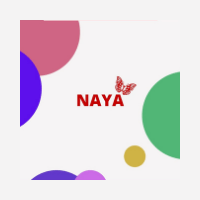 Naya moda infantil 