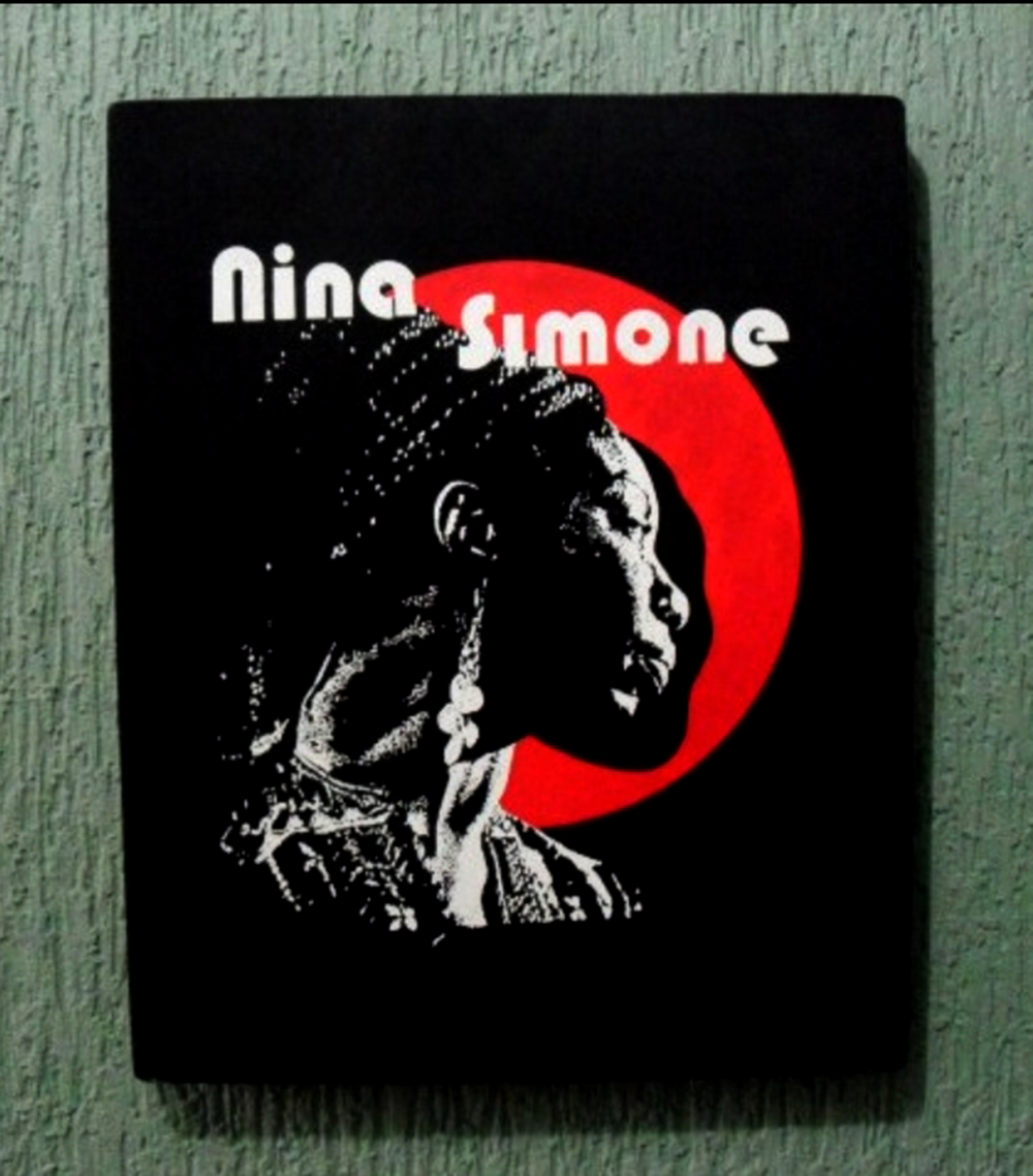 Nina Simone